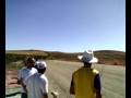 Turbina en El Carpio 2