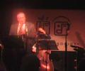 G5G Garrood/Greig Quintet - Killer Joe G5G Garrood/Greig Quintet - Killer Joe