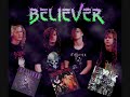 believer - Shadow of Death believer - Shadow of Death