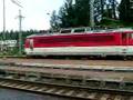 rychlík R609 Štrba