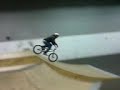 Josh Bates Backflip