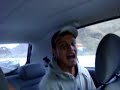 Tiago imitando peru !