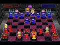 pawn vs bishop