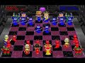pawn vs bishop