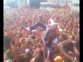 Leo vai pra galera... CARNALFENAS A ZORRA