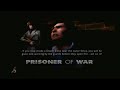 use this playlist to navigate through this lp www.youtube.com my 4th let's play! this game first came out on pc and then got ported to consoles. you basically take the role as captain stone who get's captured and imprisonned in a german pow camp during world war ii. the game mixes conversations and stealth as you sneak around the pow camp of each chapter finding items to aid your escape. it's inspired by famous war movies such as the great escape. the first 3 parts i try the game out but afterwards i activate a secret cheat which increases the difficulty with perception of the german guards set to highest. this causes alot of trial and error type gameplay yet keeping the gameplay addictive just to try and successfully sneak past one guard! game info published by codemaster 2002 console: ps2 genre: stealth escape difficulty: hard i do not own the rights for this video game. all video games, music, movies and images on this channel is copyright to their respective owners. videos are for guidelines and discussion only and feature my commentary.