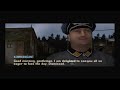 use this playlist to navigate through this lp www.youtube.com my 4th let's play! this game first came out on pc and then got ported to consoles. you basically take the role as captain stone who get's captured and imprisonned in a german pow camp during world war ii. the game mixes conversations and stealth as you sneak around the pow camp of each chapter finding items to aid your escape. it's inspired by famous war movies such as the great escape. the first 3 parts i try the game out but afterwards i activate a secret cheat which increases the difficulty with perception of the german guards set to highest. this causes alot of trial and error type gameplay yet keeping the gameplay addictive just to try and successfully sneak past one guard! game info published by codemaster 2002 console: ps2 genre: stealth escape difficulty: hard i do not own the rights for this video game. all video games, music, movies and images on this channel is copyright to their respective owners. videos are for guidelines and discussion only and feature my commentary.