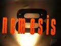 nemesis   face the fear