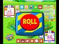 Click here to watch this video Me Playing DiceKinz on Webkinz World
