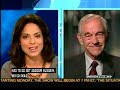 Ron Paul on CNN AC360 - PART 1 11/2/2007