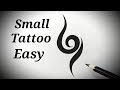View 27 Cute Small Tattoo Drawing Ideas