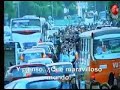 Transantiago un video para no olvidar