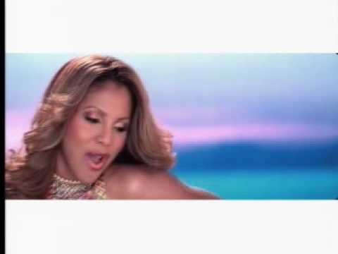 Toni Braxton - Spanish Guitar Remix