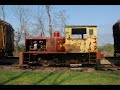 The White Deer and Reading Railroad