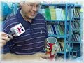VIDEO DE CONSTRUCCI�N DE UNA ANTENA CASERA  PRINGLES