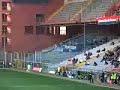 Tifoserie ospiti a Genova - i bresciani - Genoa Brescia 3-0