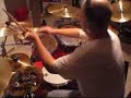 Dream Theater A Change of Seasons Part 2 Portnoy  drums