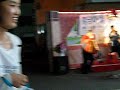 Click here to watch this video Buldang-dong street festival