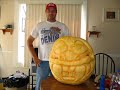 Halloween Grumpkin
