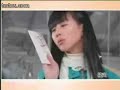 蜂蜜幸運草-人物介绍