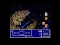 [FF5] ネオエクスデスを出現させずにエンディング