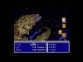 FF5 ネオエクスデスを出現させずにエンディング