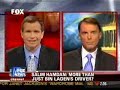 Cully Stimson on U.S. military tribunal for Salim Hamdan