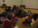 Daven 777 with Zekha Tribal Dance