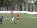 Buim Goleiro 6 - Certeza de gols!!!