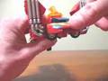 Titanium Rodimus Prime Review