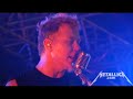 Metallica - One (Live - Bangalore, India) - MetOnTour