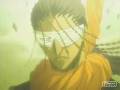 AMV /Captain Kaname\ Young Tousen's Story - The Just - (Vs Zaraki&Grimmjow)