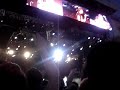 The Verve - Bitter Sweet  Symphony (SUMMERSONIC 2008 OSAKA)