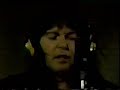 Blackie Lawless playing some acoustic guitar in the studio. In this part he plays The Idol and Hold on to My Heart from The Crimson Idol (1992).