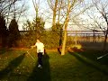 Coltor and Jimmy VS. Alex and John