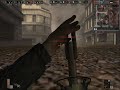 gameplay of battlefield. sorry for bad audio i forgot that the mic was on so i could have done a commentary instead haha. enjoy :) -awesomegamebear :d