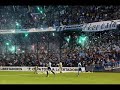 somos los reyes del barrio  racing club 