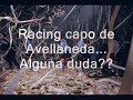 somos los reyes del barrio  racing club 