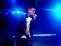Casus Belli (Live a Lyon)