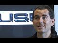 Ubisoft unveils RUSE, a brand new WWII strategy game, and we have the exclusive first details. Read more at: gdc.gamespot.com