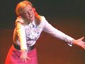 Tiffany Ogle Singing You Can\ Tiffany Ogle Singing You Can\
