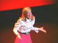 Tiffany Ogle Singing You Can't Get a Man with a Gun