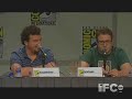 Pineapple Express Panel: Comic-Con 2008