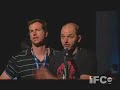 Pineapple Express Panel: Comic-Con 2008