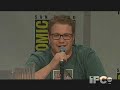 Pineapple Express Panel: Comic-Con 2008
