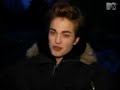 Robert Pattinson answer marriage proposals Robert Pattinson answer marriage proposals