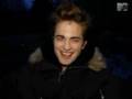 Robert Pattinson answer marriage proposals