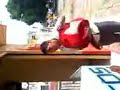 hctor comprando pollo hctor comprando pollo