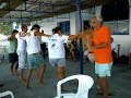 Cretan music in Kalymnos 1