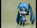 Hatsune Miku - Doraemon no Uta (Thai Version)